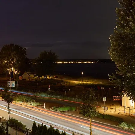 Ferienwohnung Meerzeit Mit Direktem Meerblick In Scharbeutz *