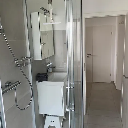 Διαμέρισμα Ferienwohnung Meerzeit Mit Direktem Meerblick In Scharbeutz