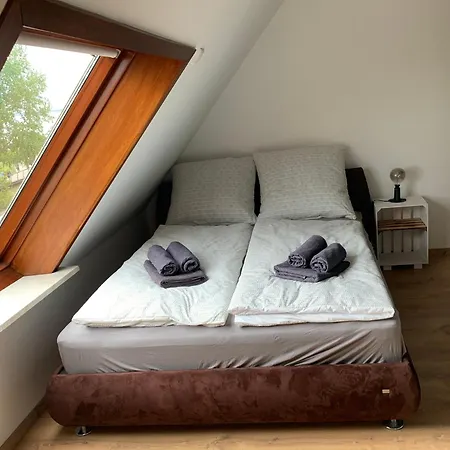 Διαμέρισμα Ferienwohnung Meerzeit Mit Direktem Meerblick In Scharbeutz *
