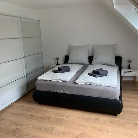 Ferienwohnung Meerzeit Mit Direktem Meerblick In Scharbeutz Διαμέρισμα