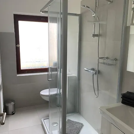 Διαμέρισμα Ferienwohnung Meerzeit Mit Direktem Meerblick In Scharbeutz