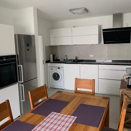 Διαμέρισμα Ferienwohnung Meerzeit Mit Direktem Meerblick In Scharbeutz
