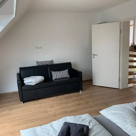 Διαμέρισμα Ferienwohnung Meerzeit Mit Direktem Meerblick In Scharbeutz
