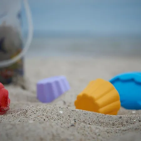 Ferienwohnung Meerzeit Mit Direktem Meerblick In Scharbeutz