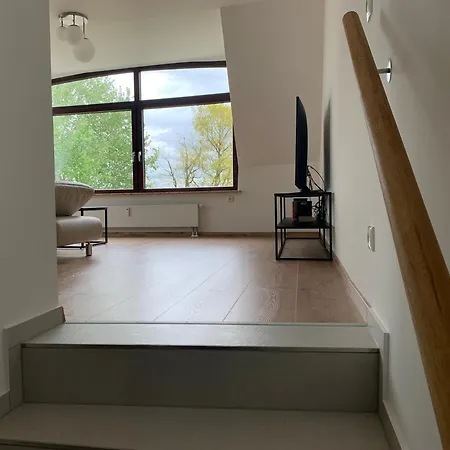 Ferienwohnung Meerzeit Mit Direktem Meerblick In Scharbeutz