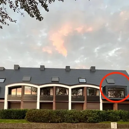 Διαμέρισμα Ferienwohnung Meerzeit Mit Direktem Meerblick In Scharbeutz Scharbeutz